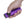 ArkPro Class 3R - Nebula Violet CW