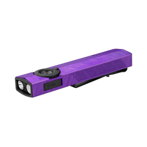 ArkPro Class 3R - Nebula Violet CW
