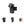 Oclip 2 Pro EDC Clip Flashlight, 530lm Floodlight, Red & Spotlight