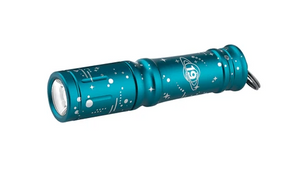 OLIGHT I3E19TH OLIGHT i3E EOS (19th Anniversary Edition)