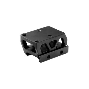Olight Rail Mount Adapter - Osight / Osight X Picatinny - High Profile