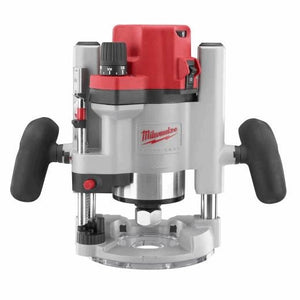Milwaukee 5616-24 2-1/4 Max HP EVS Multi-Base Router Kit