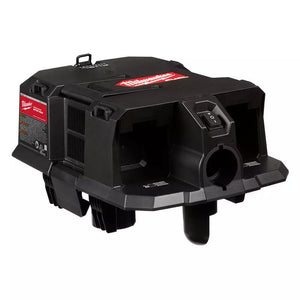Milwaukee 0921-20 M18 FUEL™ Dual Battery Wet/Dry Vacuum Motor Head