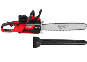 Milwaukee 2827-20 Milwaukee 2827-20 M18 FUEL 20" Chainsaw Kit w/ (2) XC8.0 Battery