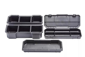 Milwaukee 31-01-8424 Packout Storage Bin Kit For Medium Tool Box