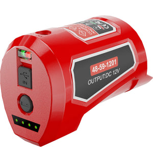 Milwaukee 224C-20 M12 Heated QUIETSHELL Jacket