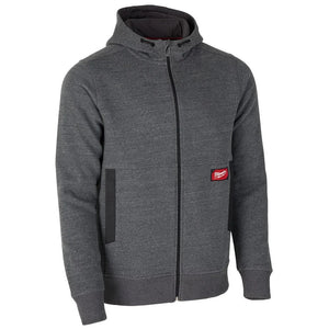 Milwaukee M250 GRIDIRON™ Full-Zip Hoodie