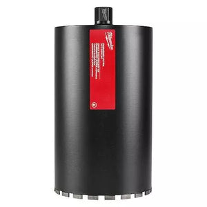 Milwaukee 48-17-5100 10" Diamond Ultra™ Wet Core Bit