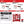 Milwaukee 48-32-4497 SHOCKWAVE Impact Screw Driver Drill Bit Set (72-Piece)