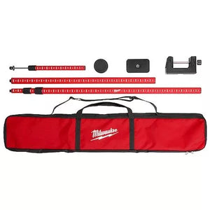 Milwaukee 48-35-1511 12ft Telescoping Laser Pole