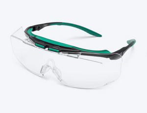 SATA STYF0440 3 Pair Safety Glasses With Readers