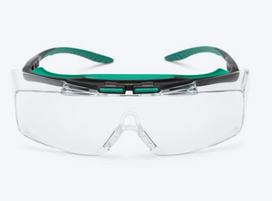 SATA STYF0440 3 Pair Safety Glasses With Readers