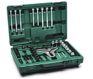 SATA ST09712SJ Master Bolt Grip Set