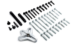 SATA ST09712SJ Master Bolt Grip Set