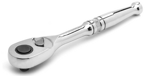SATA ST11971U 1/4 Inch Drive Quick Release Ratchet