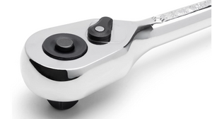 SATA ST13971U 1/2" Drive Quick-Release 72-Tooth Ratchet