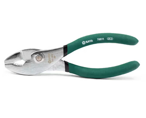 SATA ST70511ST Slip Joint Pliers 6"