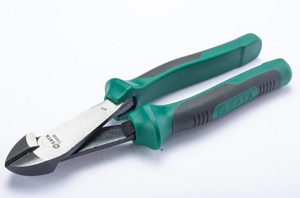 SATA ST72302B-02 High Leverage Diagonal Pliers 7"