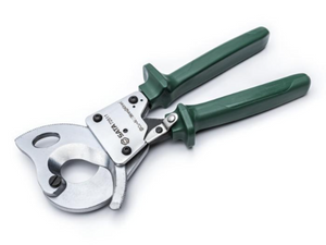 SATA ST72511 Ratcheting Cable Cutter 240mm