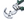 SATA ST72511 Ratcheting Cable Cutter 240mm