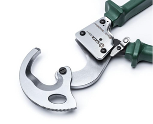 SATA ST72511 Ratcheting Cable Cutter 240mm