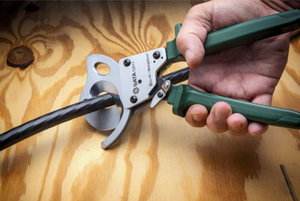 SATA ST72511 Ratcheting Cable Cutter 240mm