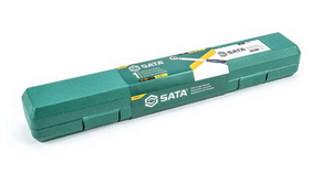 SATA ST96232 3/8-Inch Drive Micro-Adjusting Click Torque Wrench