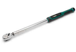SATA ST96527SC 1/2-Inch Drive Electronic Torque Wrench