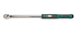 SATA ST96527SC 1/2-Inch Drive Electronic Torque Wrench