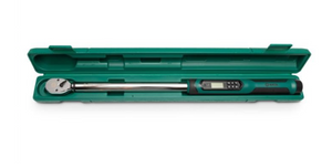 SATA ST96527SC 1/2-Inch Drive Electronic Torque Wrench
