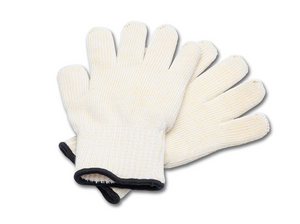SATA STSF0204 Heat Resistant Gloves XL 10"