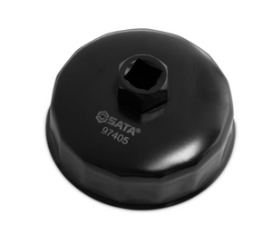SATA ST97405 End Cap Oil Filter Wrench 80MM