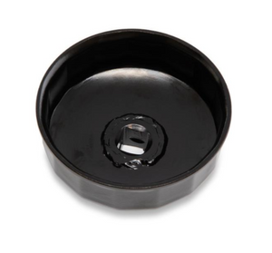 SATA ST97405 End Cap Oil Filter Wrench 80MM