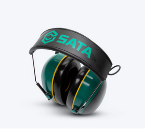 SATA STEF0421 Electronic Earmuffs W/Bluetooth