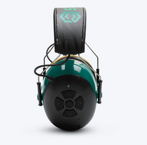 SATA STEF0421 Electronic Earmuffs W/Bluetooth