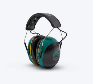 SATA STEF0421 Electronic Earmuffs W/Bluetooth