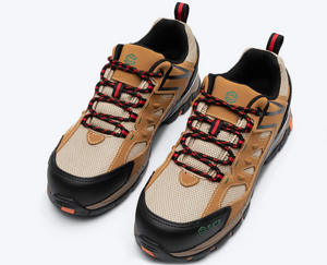 SATA STFF0401-11HW Safety Shoes Size 11.5 Us Wide