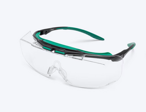 SATA STYF0421 2 Pair Comfy Imp Safety Glasses