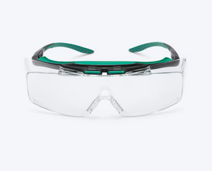 SATA STYF0421 2 Pair Comfy Imp Safety Glasses