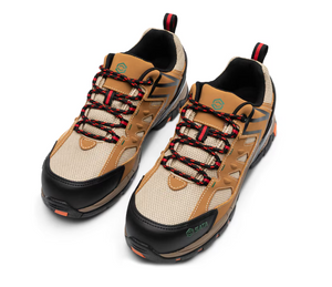 SATA STFF0401-10W Men's Safety Shoes Size 10 Us Wide