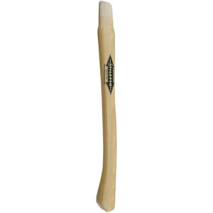Stiletto STLHDL-C18 18 in. Curved Hickory Replacement Handle