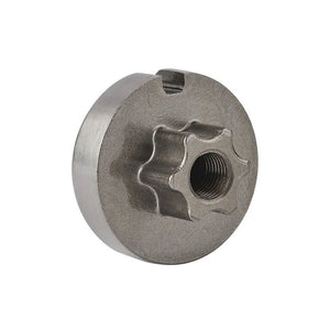 Stiletto TB3MR TiBONE 3 Milled Face Replacement Head
