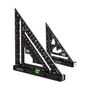 Stiletto STSQ7-LP 4.5 in. and 7 in. Rafter Square Set
