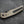 Chaves Knives OMEGASTREET Omega Street Liner Lock Black Blade w/ Green Micarta