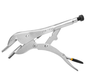 Tolsen Tools 10055 10" Sheet Metal Clamp