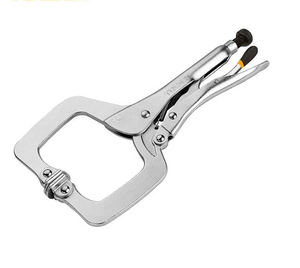 Tolsen Tools 10056 11" Locking Pliers