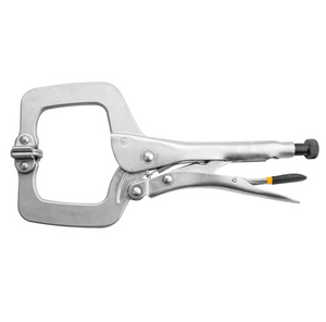 Tolsen Tools 10056 11" Locking Pliers