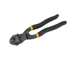 Tolsen Tools 10065 8" Industrial Mini Bolt Cutter