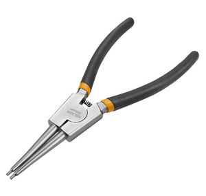 Tolsen Tools 10097 4PCS Circlip Pliers Set