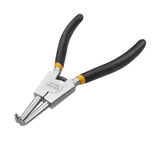 Tolsen Tools 10097 4PCS Circlip Pliers Set